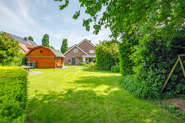 Medium property photo - Oude Rijksweg Zuid 14, 6114 RD Susteren